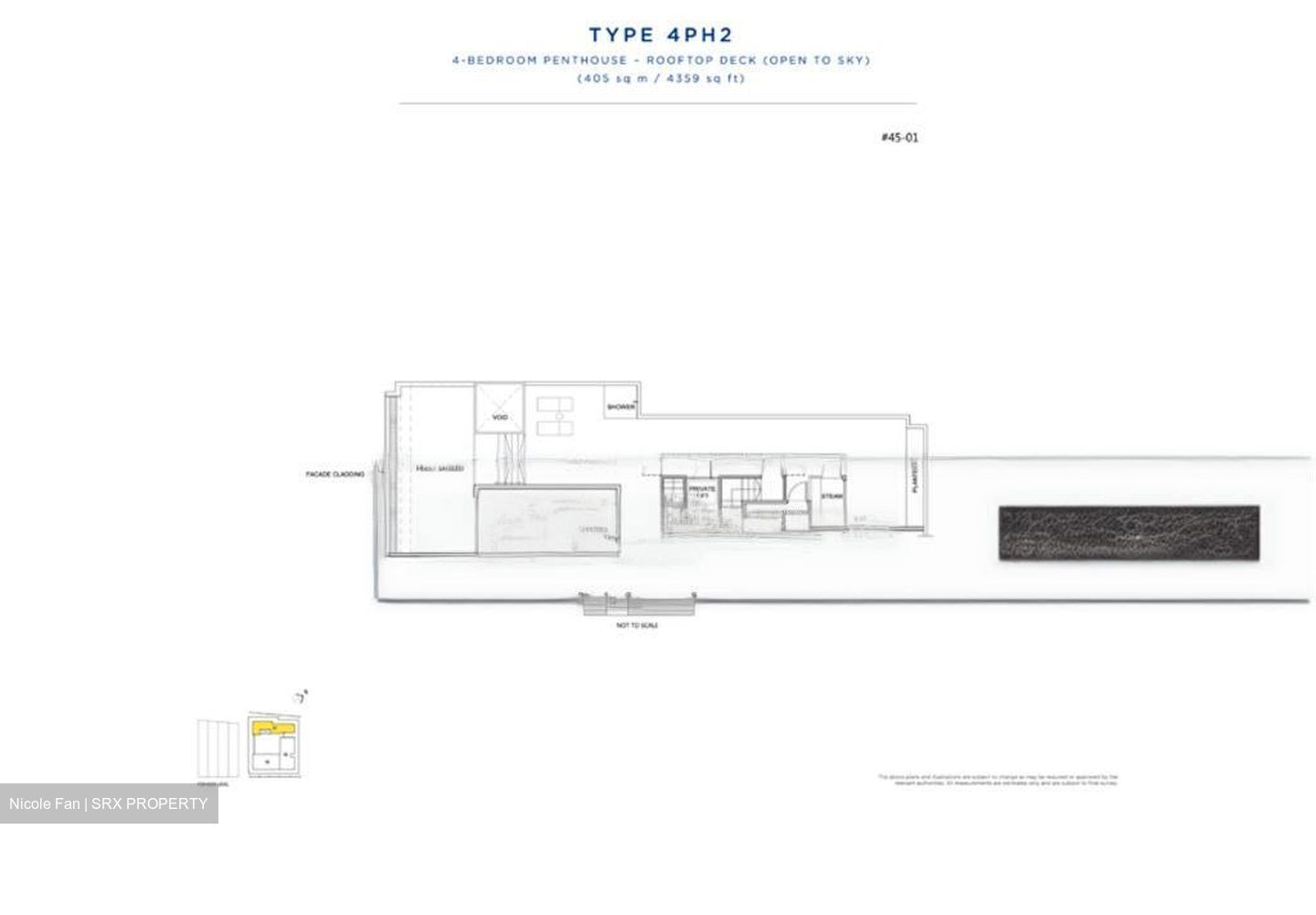 South Beach Residences (D7), Apartment #449601461